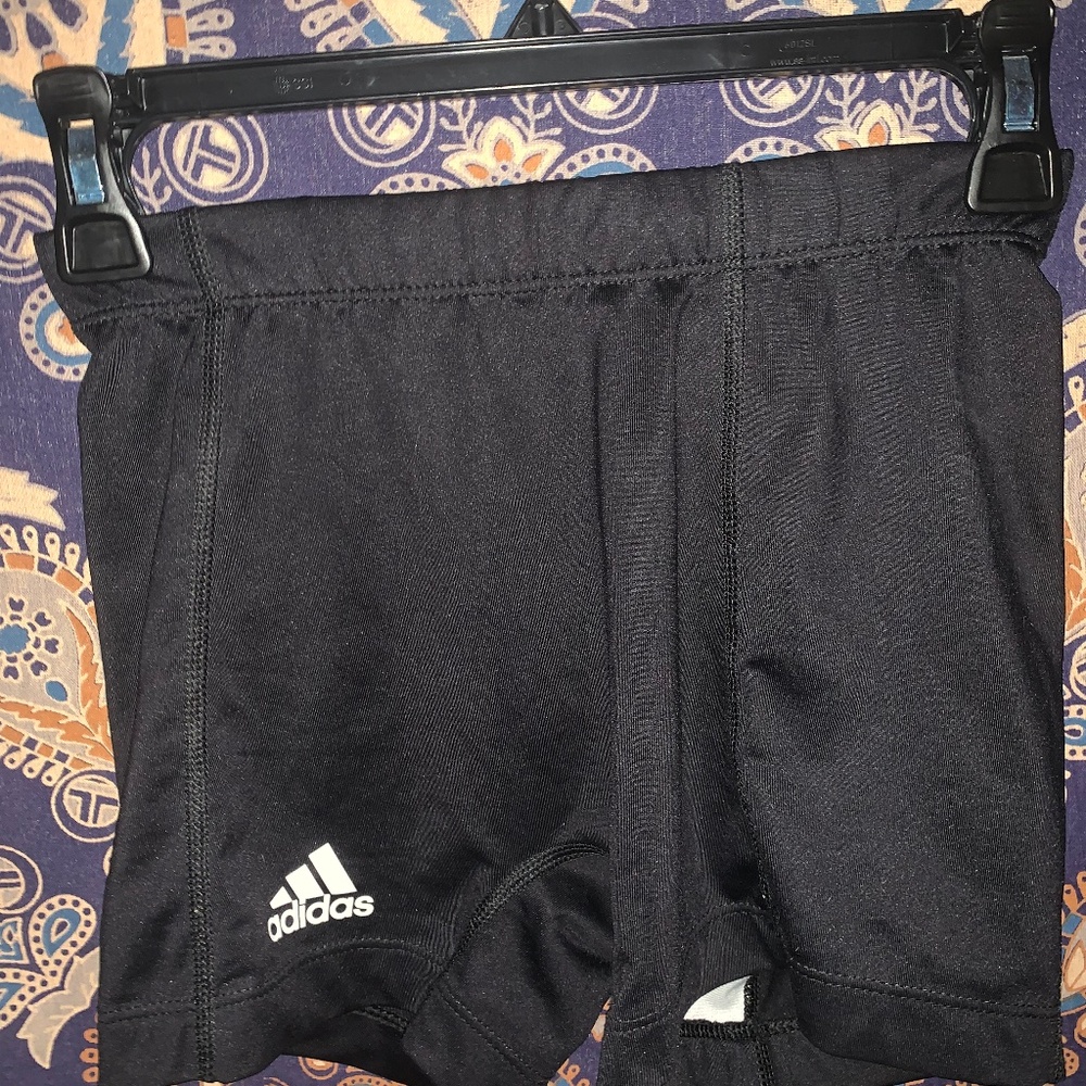 Adidas bike shorts